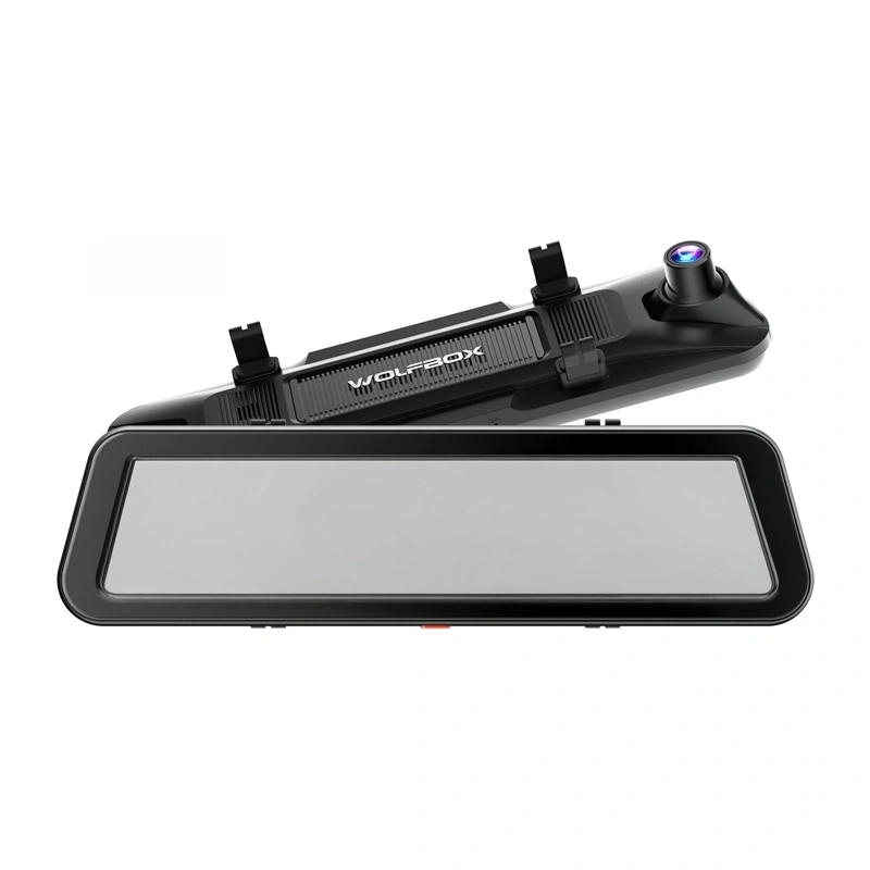 61360_1_1 WOLFBOX G900TriPro Cabin WiFi 4K + 2.5K Dash Cam - Slika 1