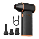 WOLFBOX MegaFlow 50 Blower - Slika 2