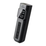 Etenwolf P200 2600mAh Electric Pump (Black)