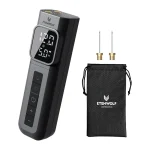 Etenwolf P200 2600mAh Electric Pump (Black) - Slika 2