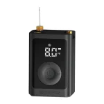 Etenwolf P300 2600mAh Electric Pump (Black) - Slika 2