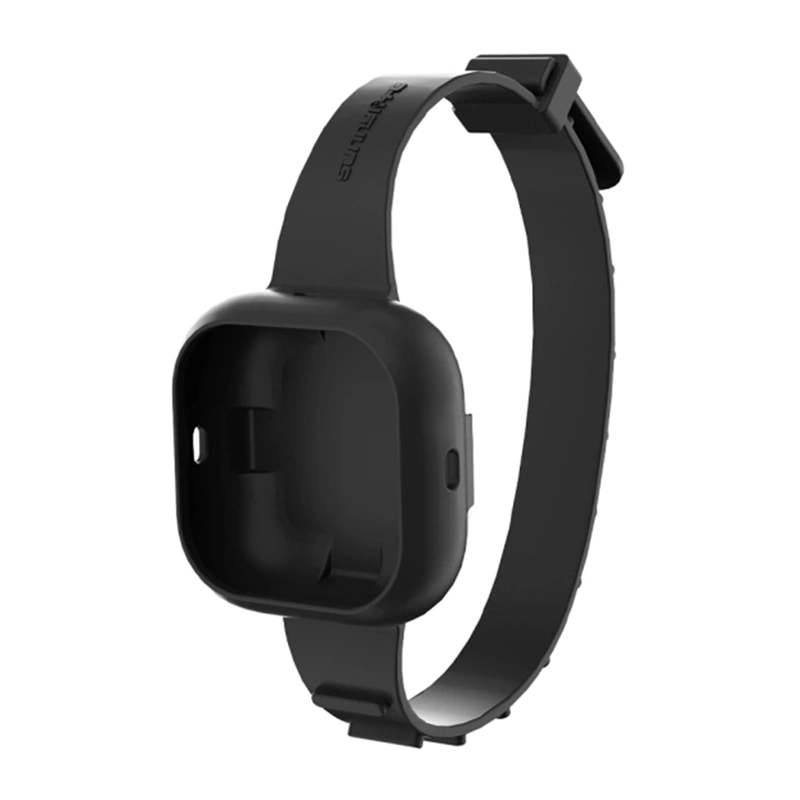 61720_1_1 Sunnylife Insta360 GO Ultra Silicone Wrist Strap (Black) - Slika 1