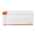 Liene Amber M110 4x6" Photo Printer, 10 Sheets - Slika 2