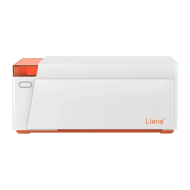 62679_2_1 Liene Amber M110 4x6" Photo Printer, 10 Sheets - Slika 2