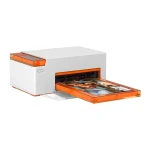 Liene Amber M110 4x6" Photo Printer, 10 Sheets - Slika 3
