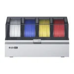 QiDi Box Multifilament System for the Q2 Series - Slika 2