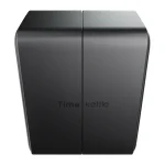 TimeKettle W4 Plus TWS Translation Earbuds (Black) - Slika 3