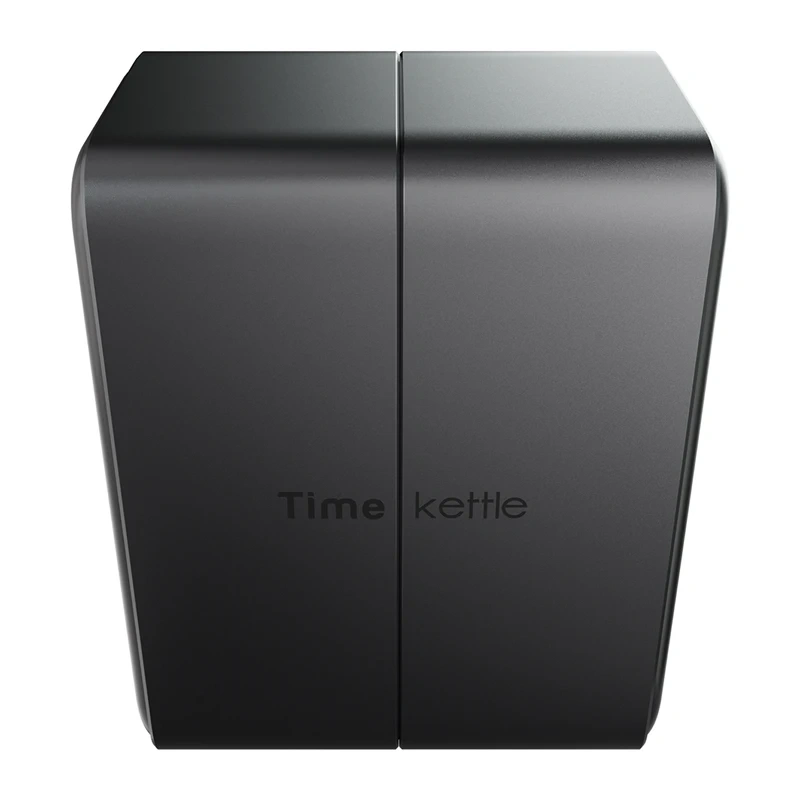 63715_3_1 TimeKettle W4 Plus TWS Translation Earbuds (Black) - Slika 3