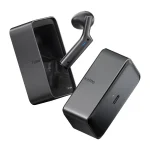 TimeKettle W4 Plus TWS Translation Earbuds (Black) - Slika 6