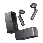 TimeKettle W4 Plus TWS Translation Earbuds (Black) - Slika 7