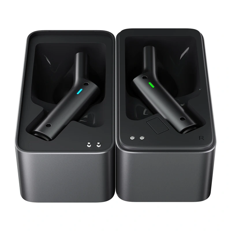 63715_8_1 TimeKettle W4 Plus TWS Translation Earbuds (Black) - Slika 8