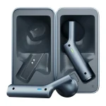 TimeKettle W4 Plus TWS Translation Earbuds (blue) - Slika 2