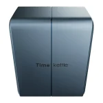 TimeKettle W4 Plus TWS Translation Earbuds (blue) - Slika 3