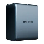 TimeKettle W4 Plus TWS Translation Earbuds (blue) - Slika 5