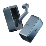 TimeKettle W4 Plus TWS Translation Earbuds (blue) - Slika 6