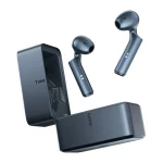 TimeKettle W4 Plus TWS Translation Earbuds (blue) - Slika 7
