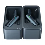 TimeKettle W4 Plus TWS Translation Earbuds (blue) - Slika 8