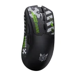 ONIKUMA DM01 Wireless Mouse (Black) - Slika 3