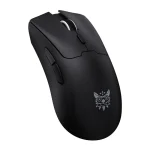 ONIKUMA DM01 Wireless Mouse (Black) - Slika 5