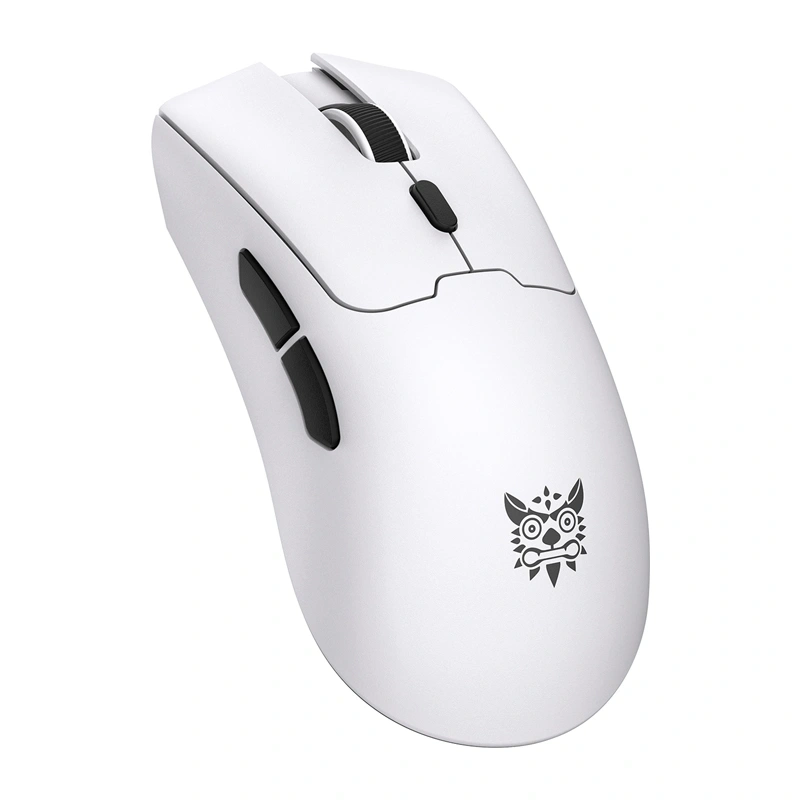 63904_5_1 ONIKUMA DM01 Wireless Mouse (White) - Slika 5