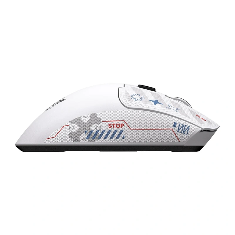 63904_6_1 ONIKUMA DM01 Wireless Mouse (White) - Slika 6