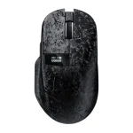 ONIKUMA DM08 Wireless Mouse (Black) - Slika 2