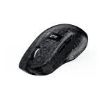 ONIKUMA DM08 Wireless Mouse (Black) - Slika 3