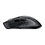 ONIKUMA DM08 Wireless Mouse (Black) - Slika 5