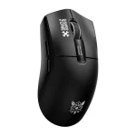 ONIKUMA DM10 Wireless Mouse (Black) - Slika 2