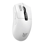 ONIKUMA DM10 Wireless Mouse (White) - Slika 2