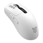 ONIKUMA DM10 Wireless Mouse (White) - Slika 3