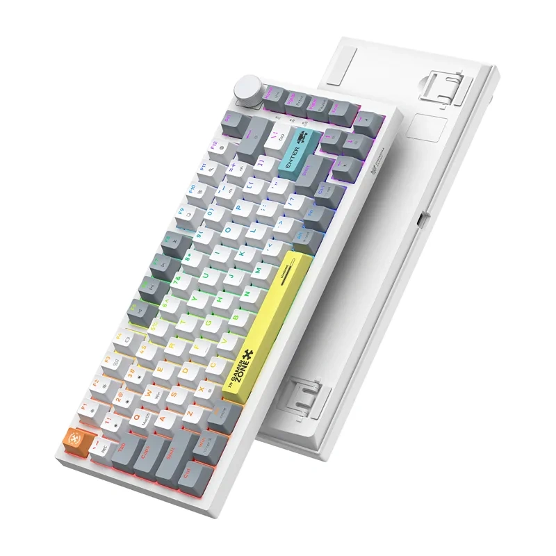 63909_2_1 ONIKUMA G52 Gaming Keyboard (Black) - Slika 2