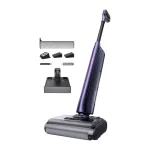 ULTENIC AC1 Triflex Upright Vacuum Cleaner with Mopping Function - Slika 2