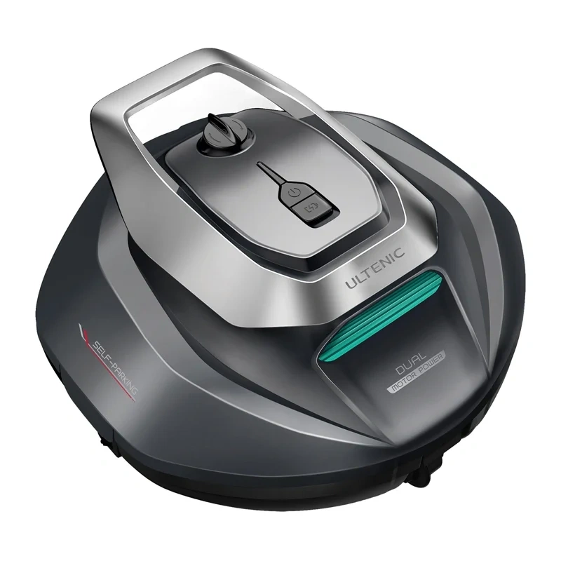 63928_1_1 ULTENIC Pooleco 10S Pool Cleaning Robot - Slika 1
