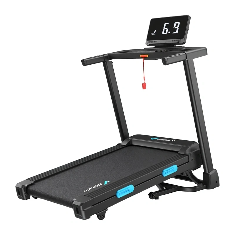 63959_1_1 MERACH MR-T12B2 Electric Treadmill - Slika 1