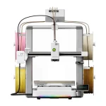3D Printer Creality SparkX i7 Nano Combo - Slika 2