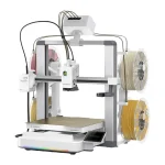3D Printer Creality SparkX i7 Nano Combo - Slika 4