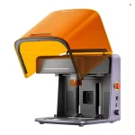 Creality Falcon A1C 5W Laser Engraver - Slika 5
