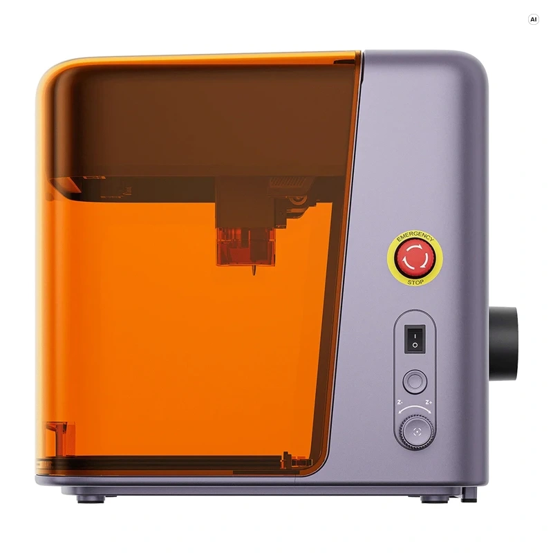 64138_4_1 Creality Falcon A1C 10W Laser Engraver - Slika 4