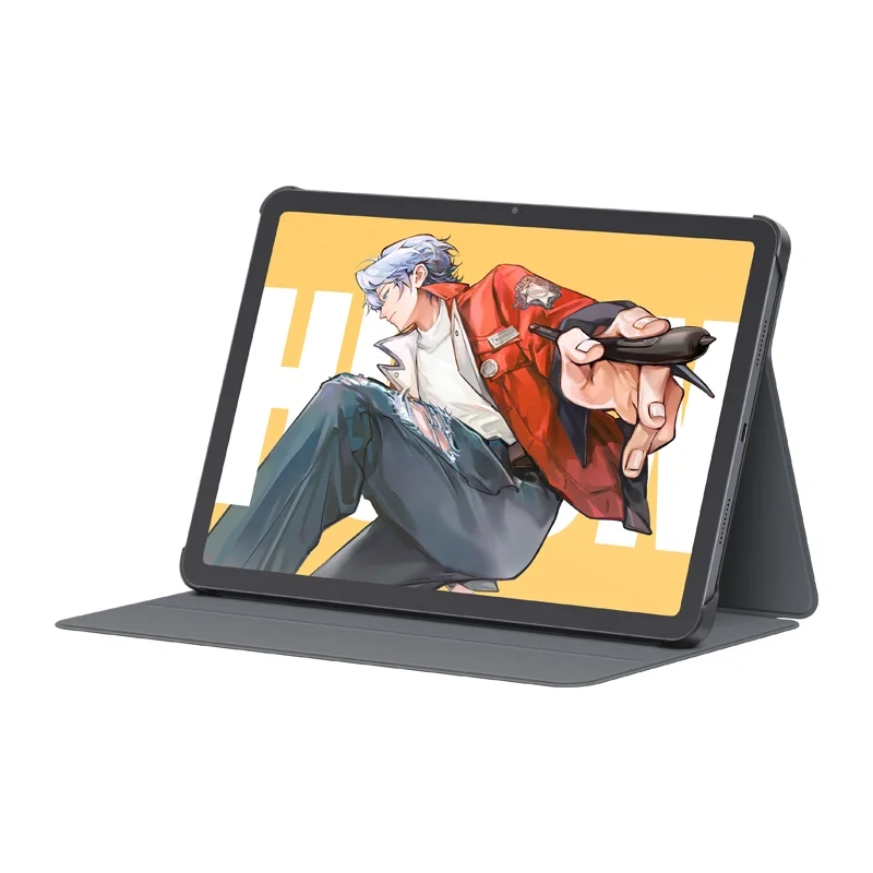 64142_1_5 HUION Kamvas Pad 12 KP1202 Graphics Tablet - Slika 1