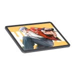 HUION Kamvas Pad 12 KP1202 Graphics Tablet - Slika 6