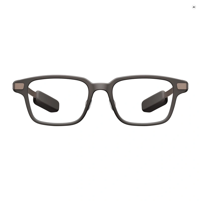64293_3_1 EVEN REALITIES G2B AR Glasses (Brown) - Slika 3