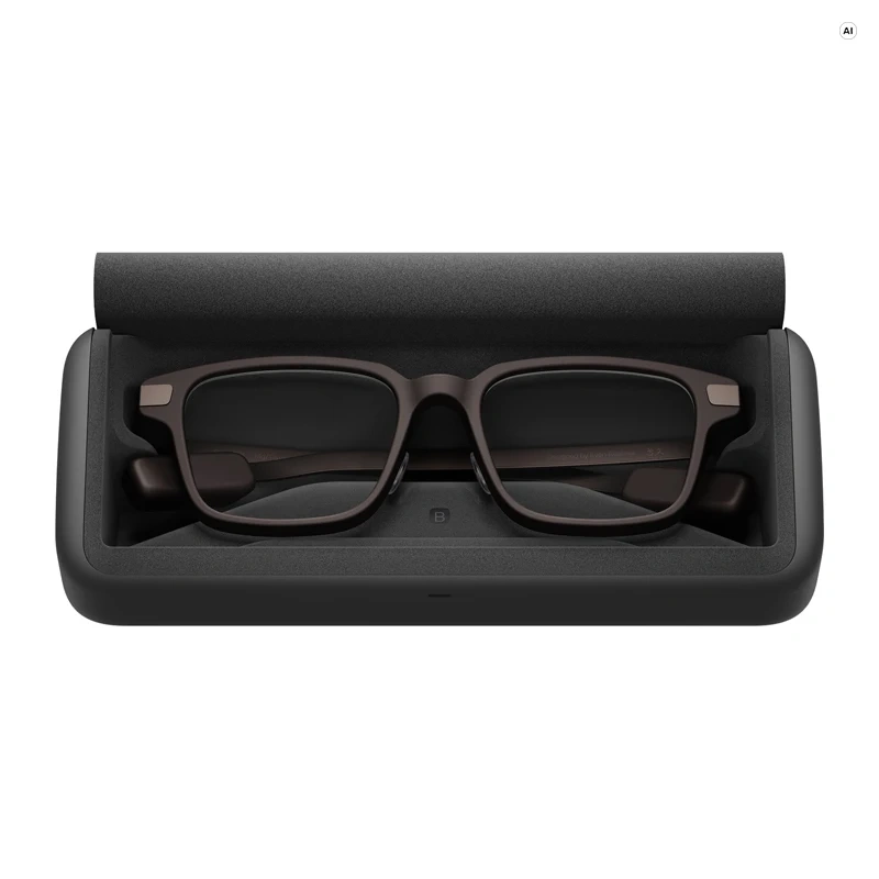 64293_4_1 EVEN REALITIES G2B AR Glasses (Brown) - Slika 4