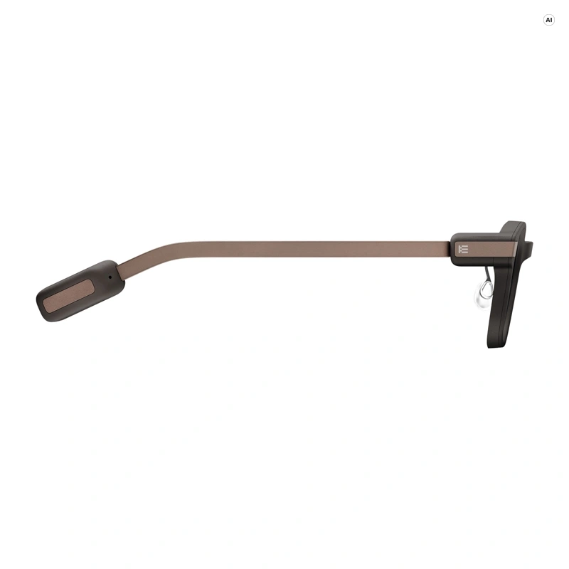 64293_5_1 EVEN REALITIES G2B AR Glasses (Brown) - Slika 5