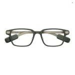 EVEN REALITIES G2B AR Glasses (green) - Slika 2