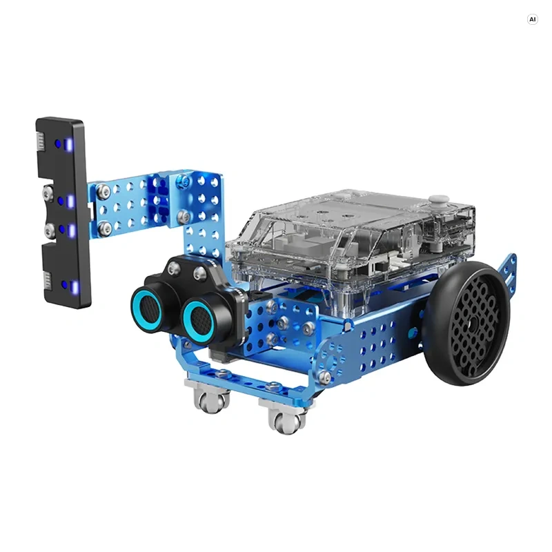 64426_3_1 The xTool Smart World Add-on for mBot2 - Slika 3