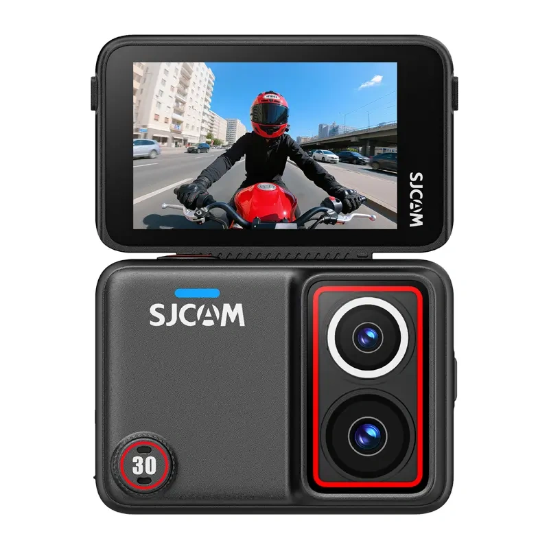 64525_4_1 SJCAM SJ30 Action Camera - Slika 4