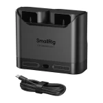 Camera battery SMALLRIG DMW-BLK22 - Slika 4