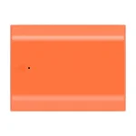 Camera battery SMALLRIG NP-FZ100 (orange) - Slika 4