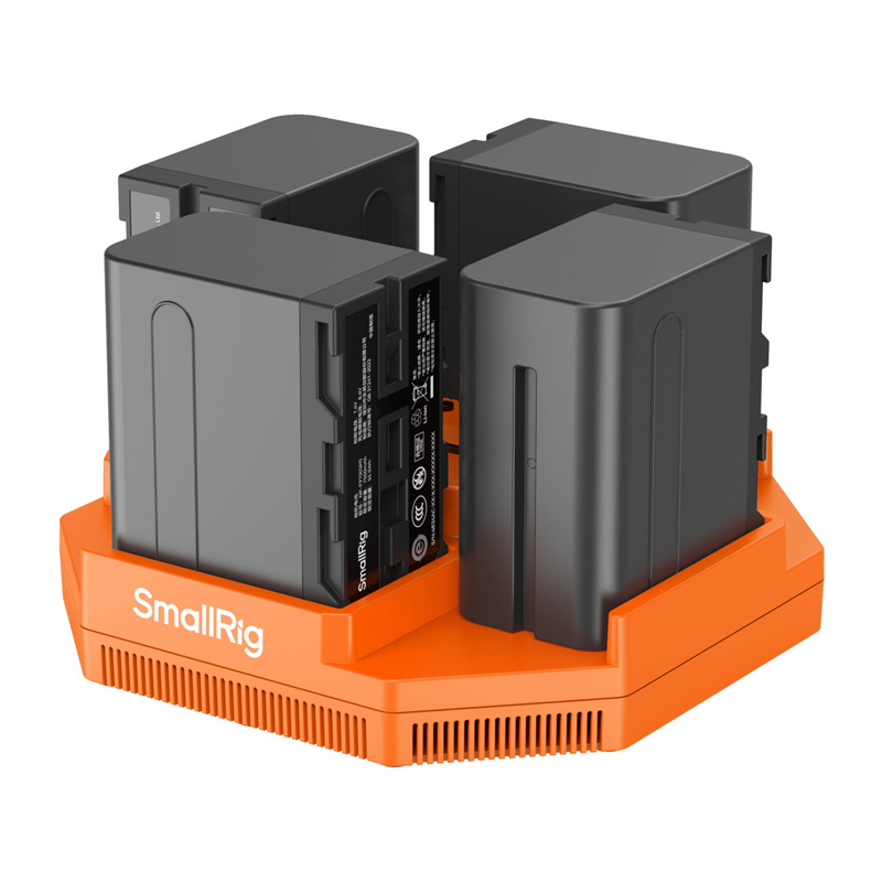 64551_1_1 Battery charger SMALLRIG NP-F970 - Slika 1
